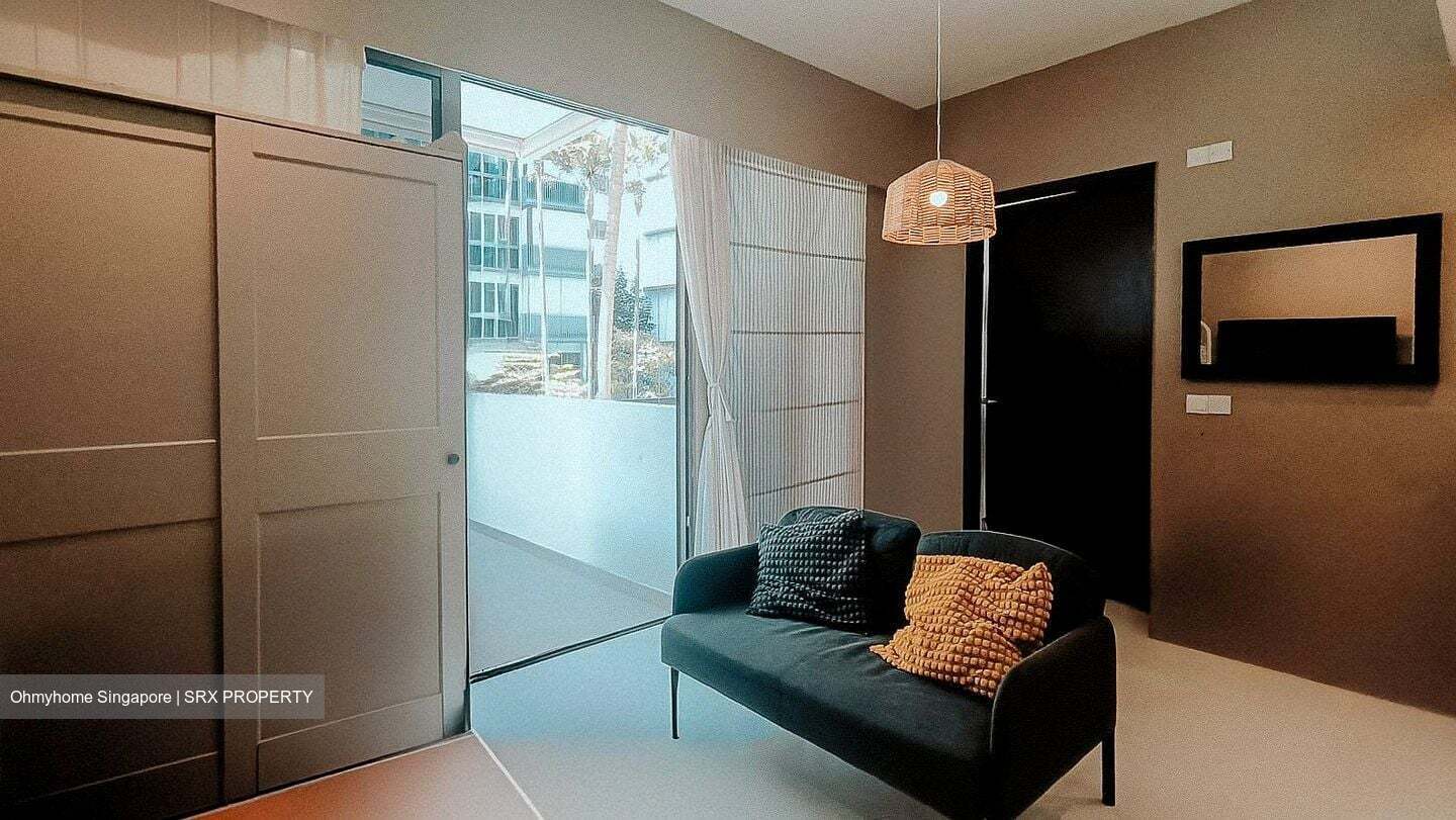 The Inflora (D17), Condominium #538179621